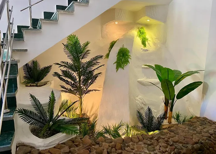Happiness Majawish, Close To The Center Villa Hurghada
