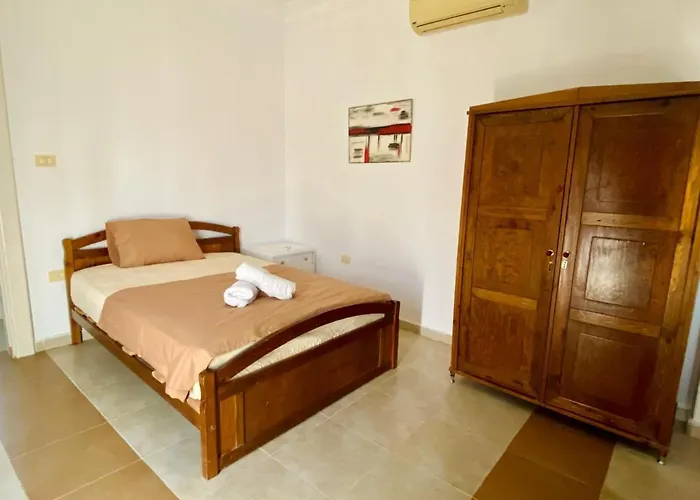 Villa Happiness Majawish, Close To The Center Hurghada