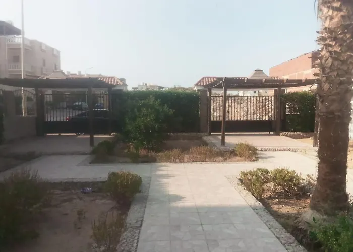 Villa Happiness Majawish, Close To The Center *